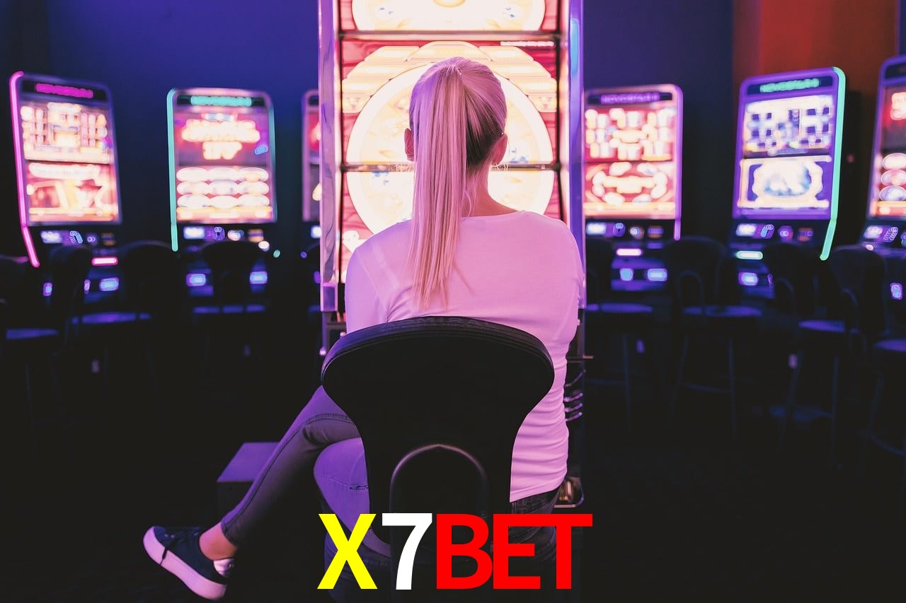 Welcome Bonus X7BET