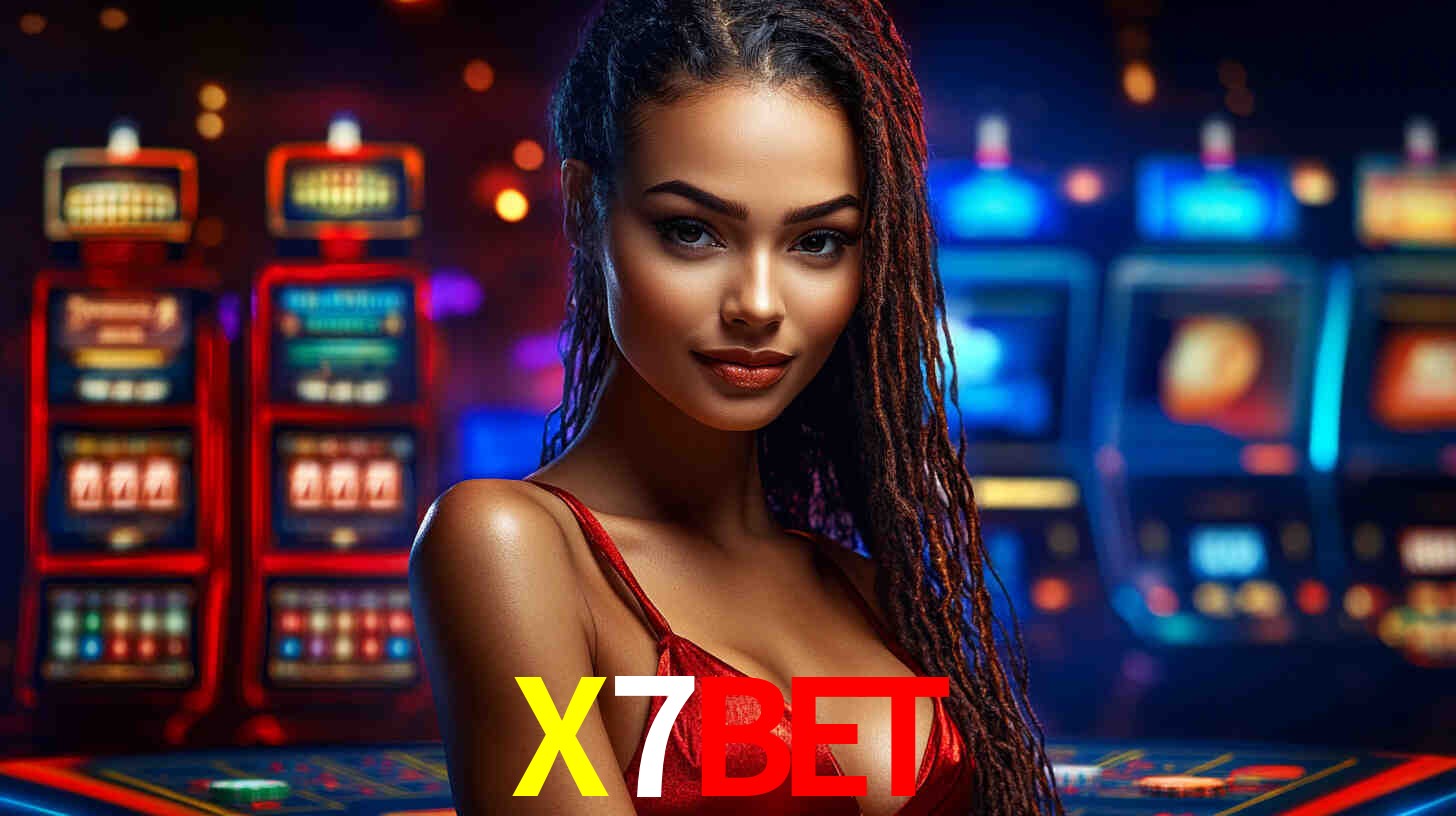 Experiência VIP X7BET
