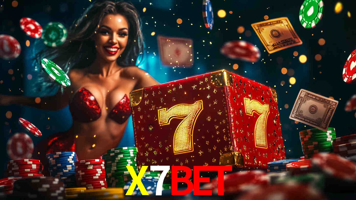 Estatísticas X7BET