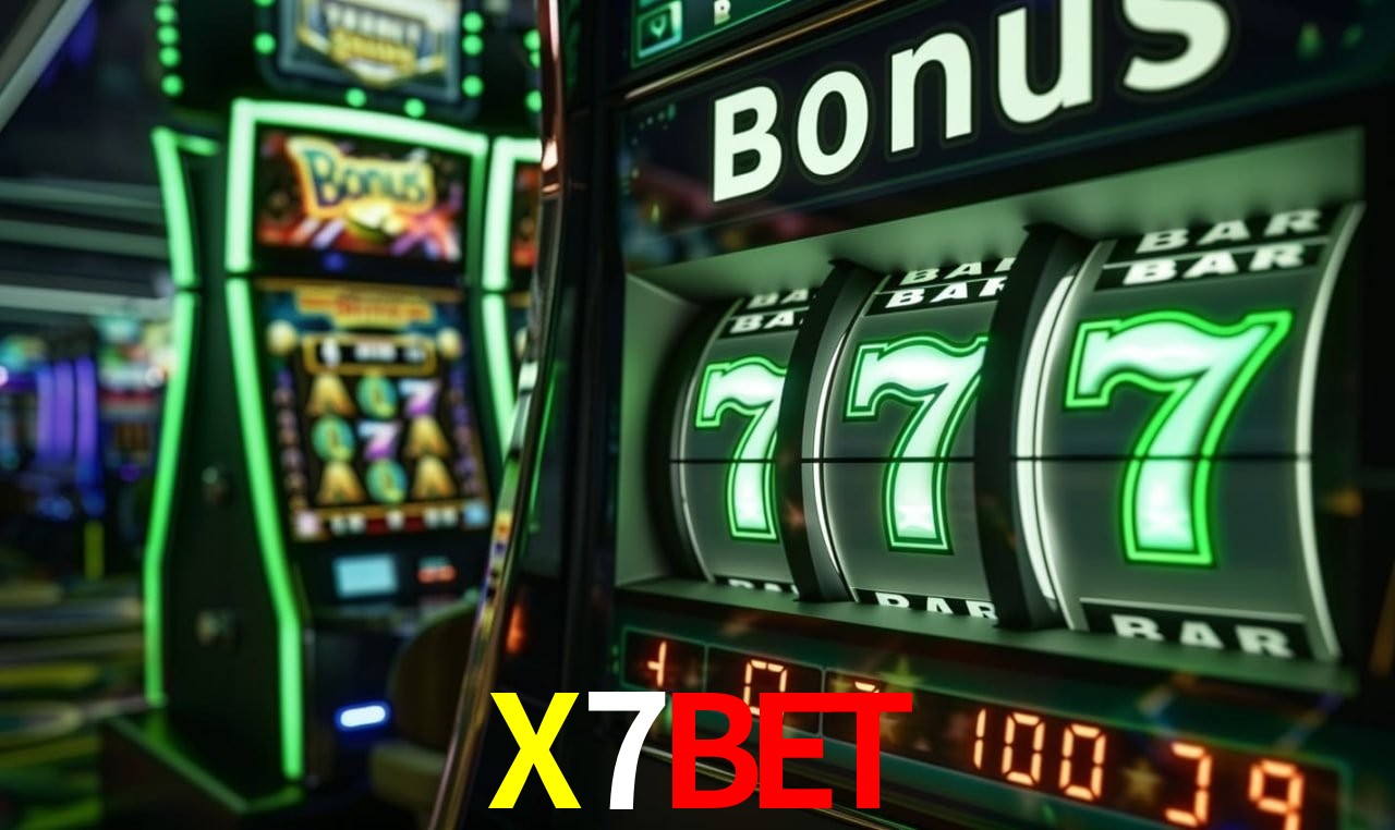 Statistics X7BET