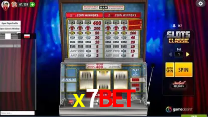 Descubra a Essência do x7bet: Nossa História e Compromissos