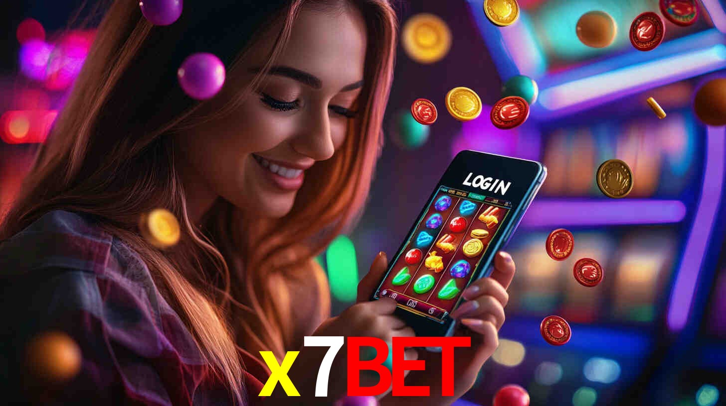 x7bet: Seu Cassino Premiado com Pagamentos Rápidos