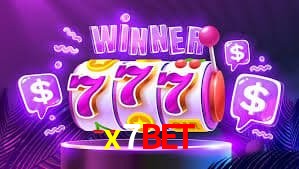 Welcome Bonus x7bet