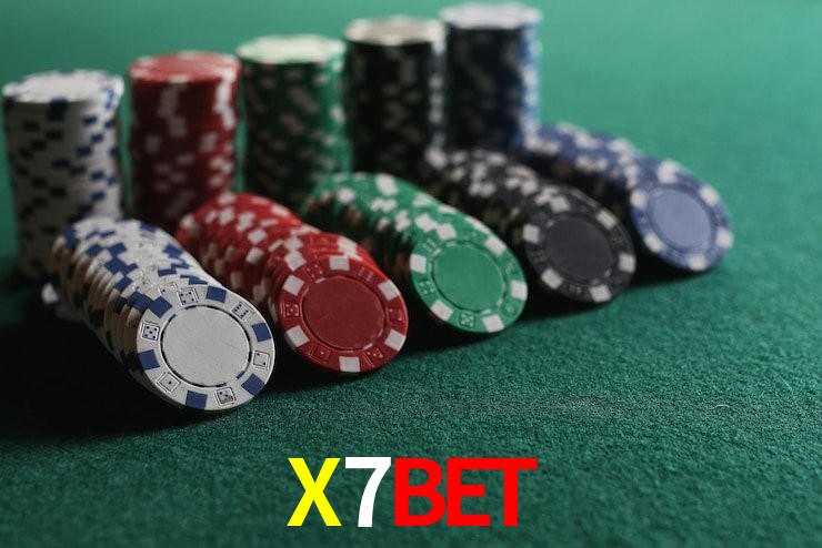 Sports Statistics X7BET