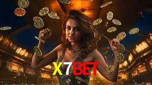 Basketball Betting X7BET