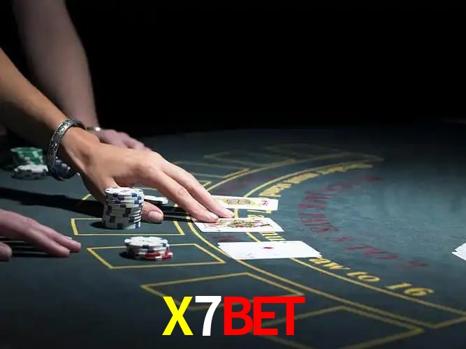 Explorando a Categoria de Eventos em Apostas na X7BET