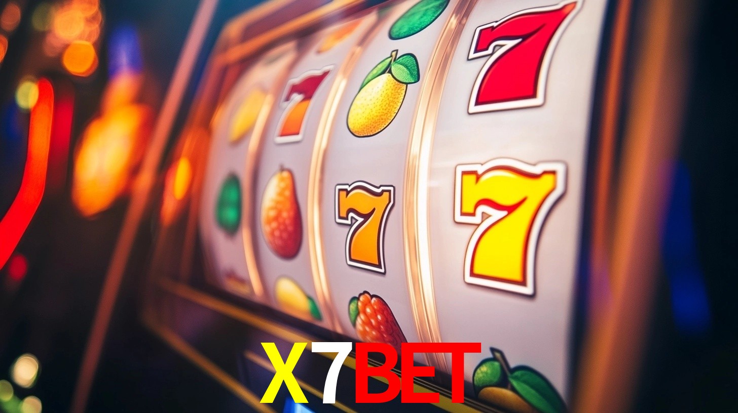 X7BET vip