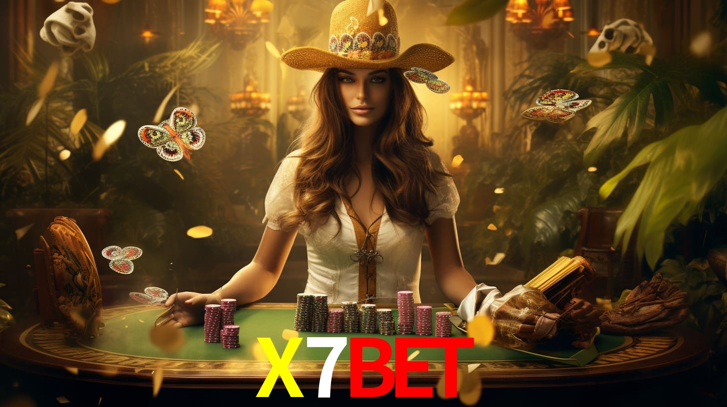 Programa VIP X7BET