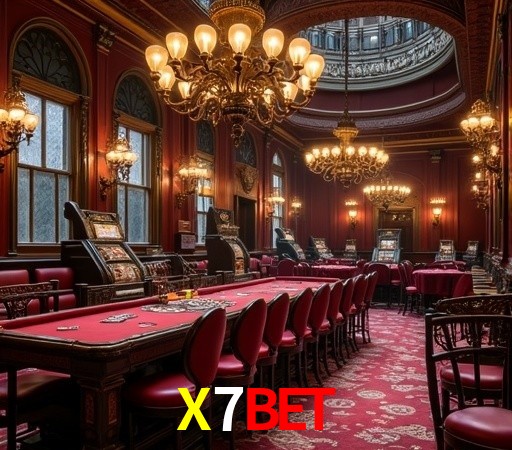 Descubra a Essência do X7BET: Nossa História e Compromissos