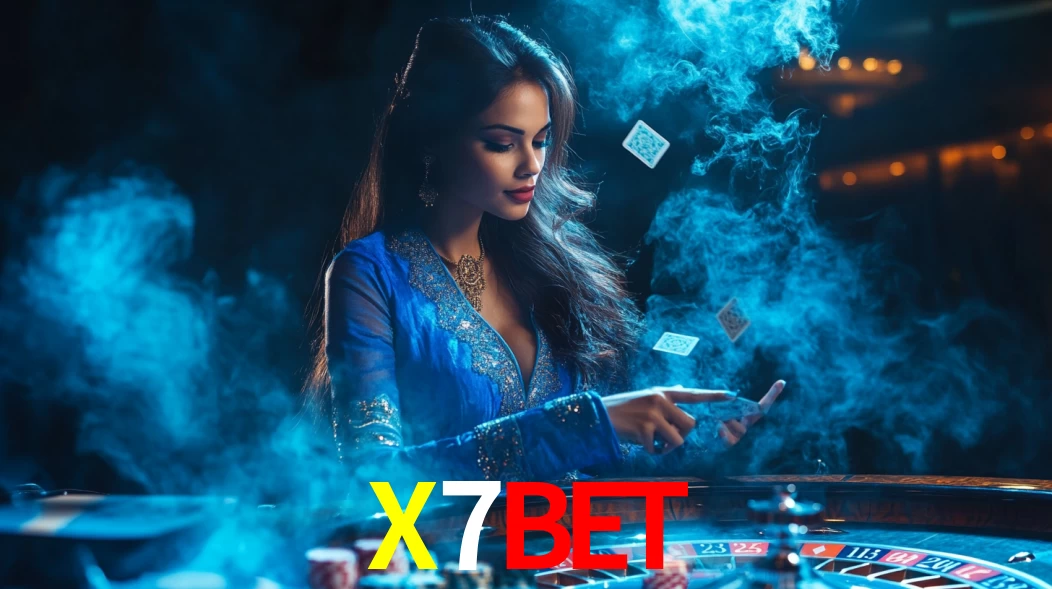 Recursos de Bônus X7BET