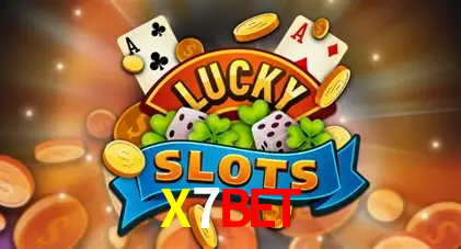 Descubra o Mundo do Cassino Online com X7BET