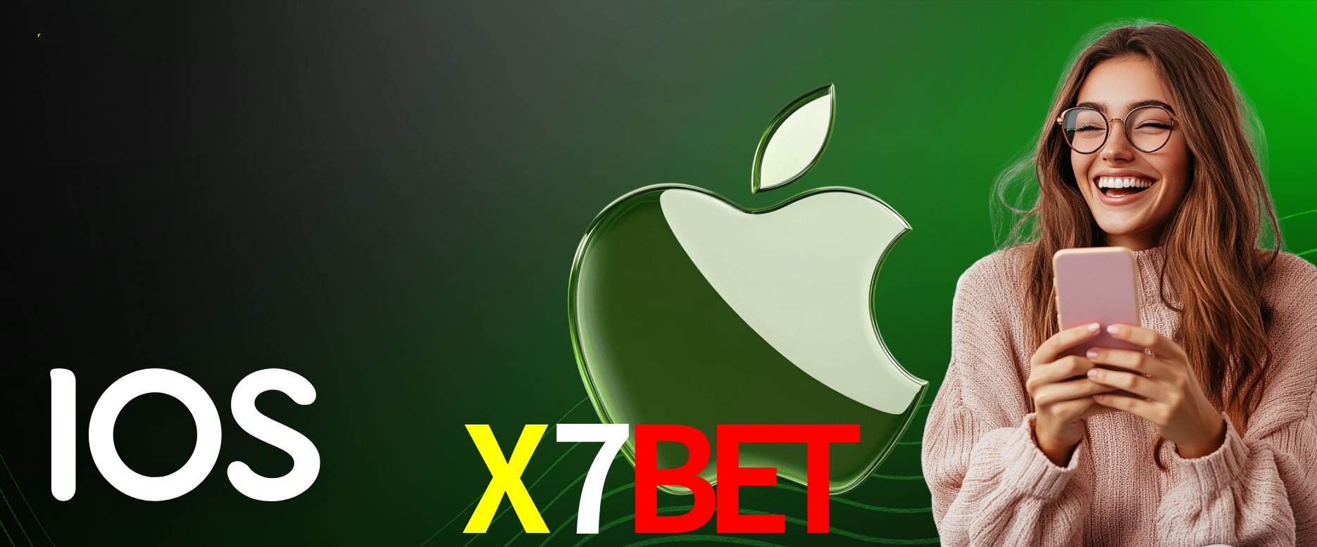Account Benefits X7BET