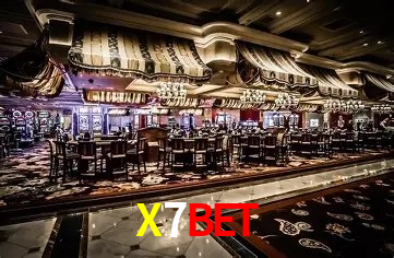 API Integration X7BET