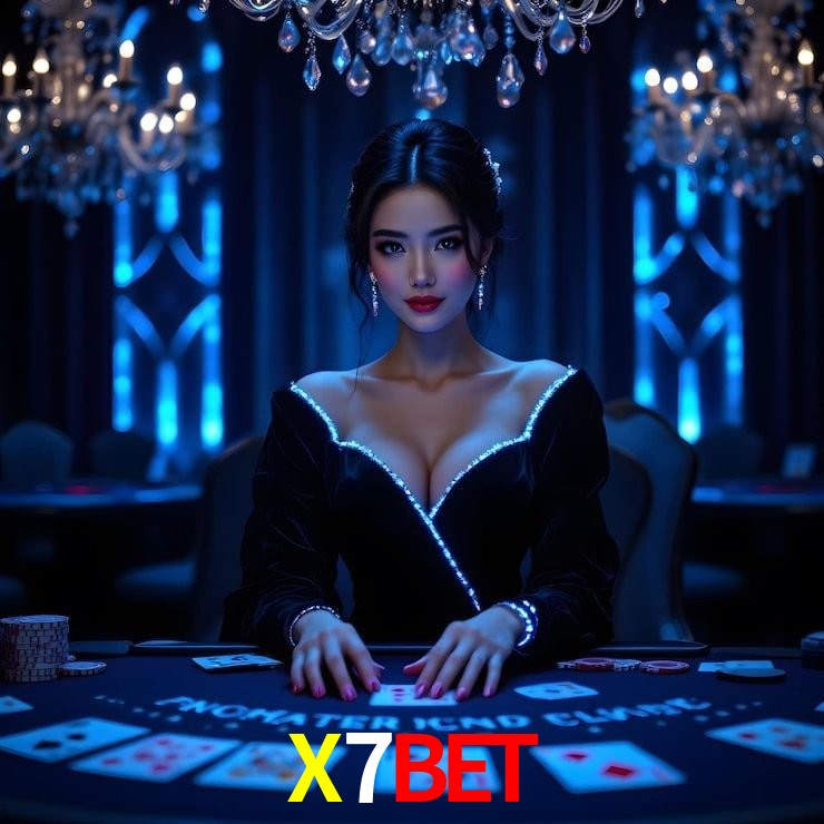 Apostas Esportivas na X7BET: Um Guia Completo