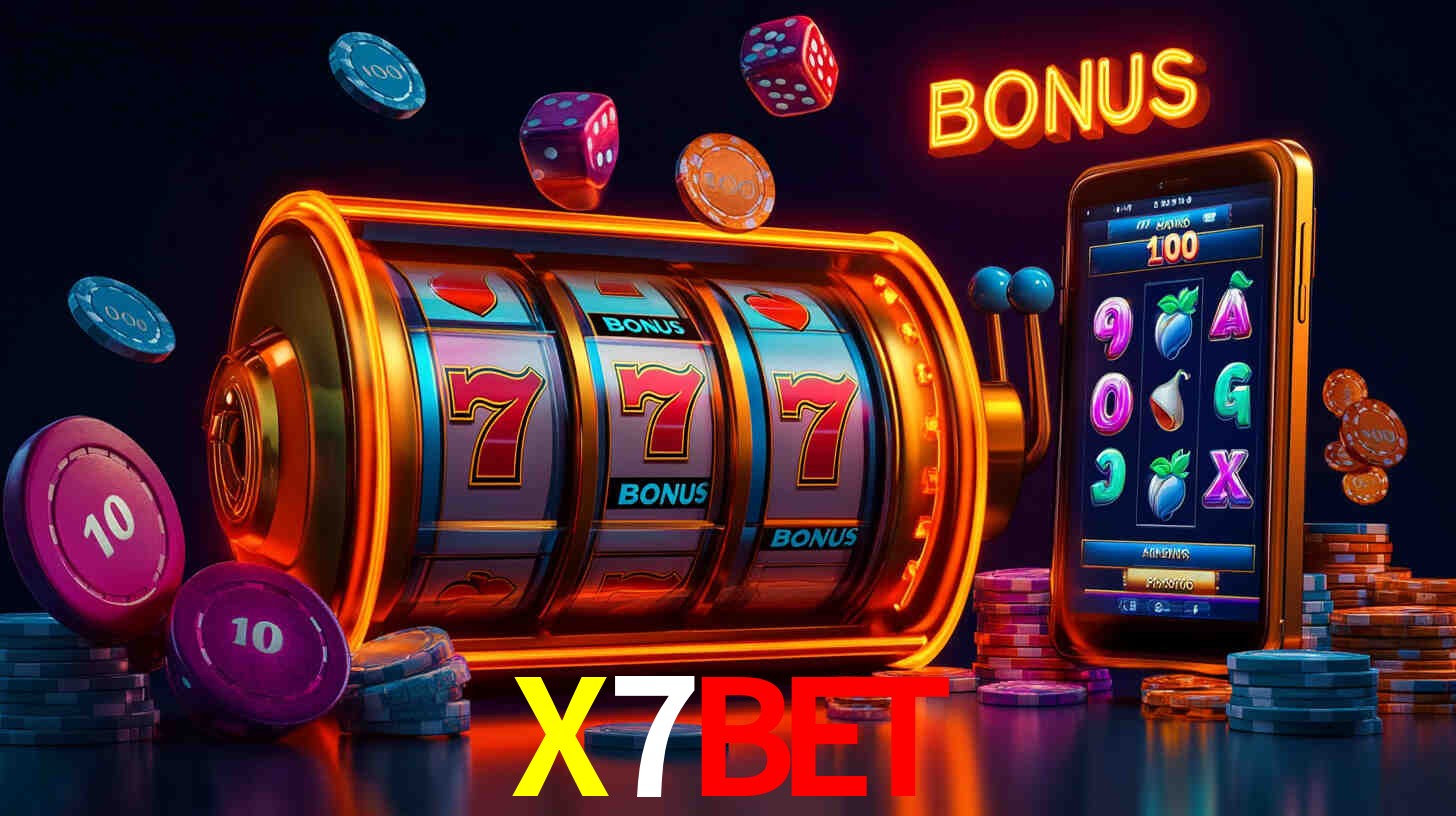 Apostas de Tênis X7BET