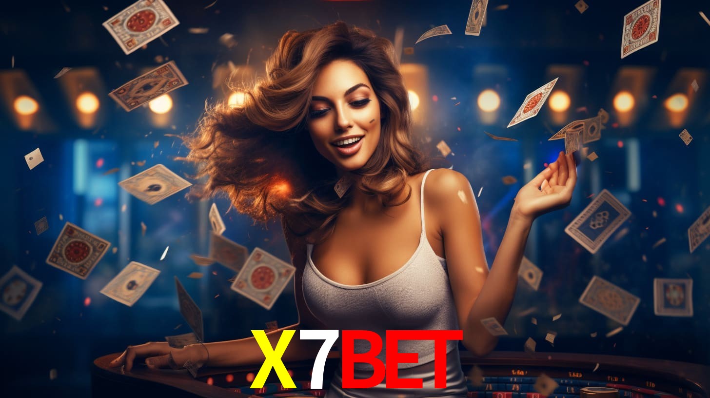 Tournaments X7BET