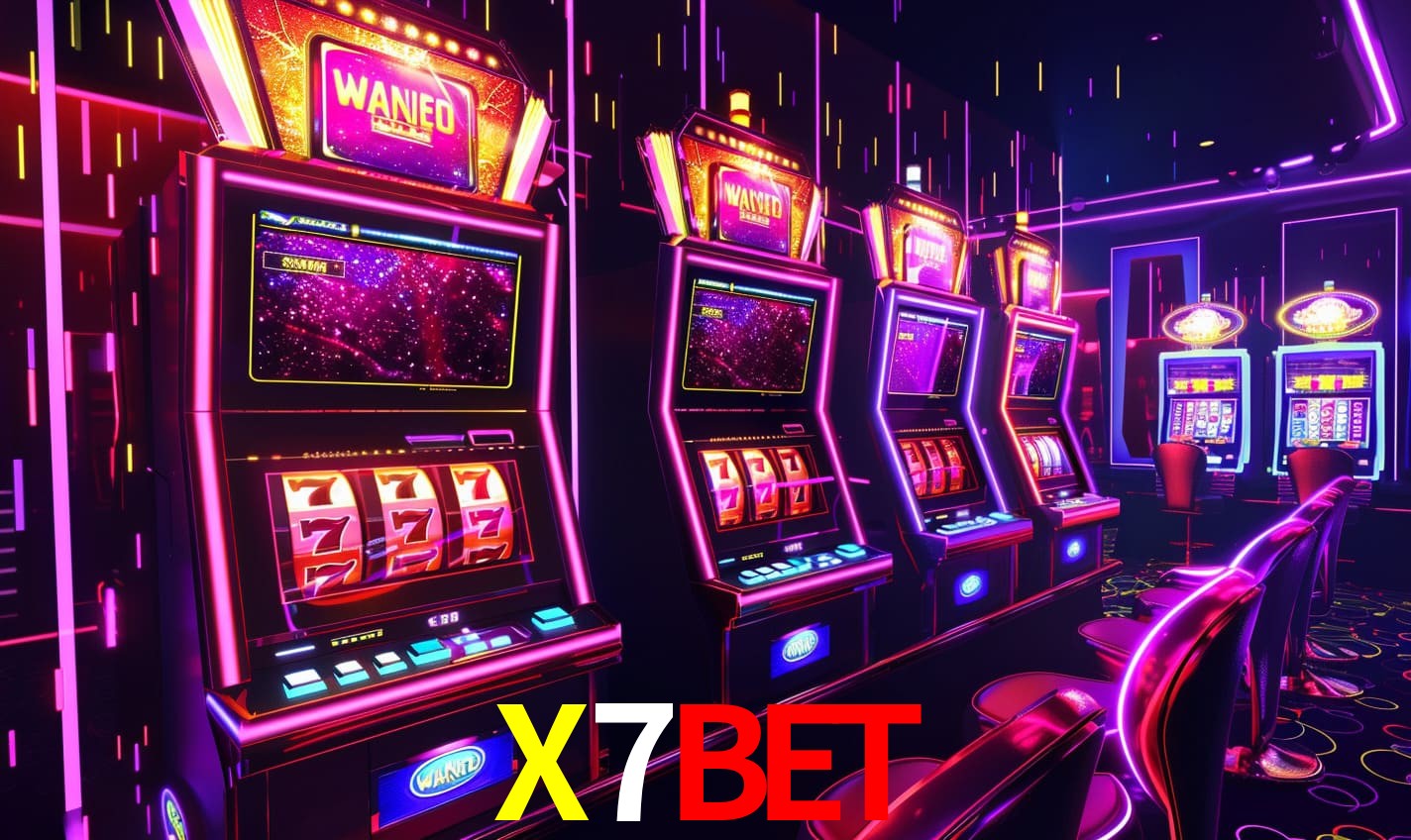 Estatísticas do Jogo X7BET