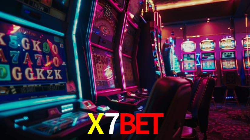 Platform Technology X7BET