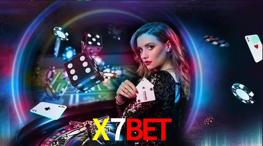 Games Directory X7BET