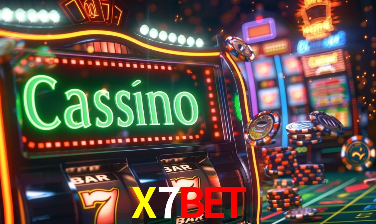 A Popularidade dos Caça-Níqueis no X7BET