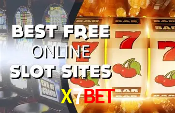 Jogos Exclusivos X7BET