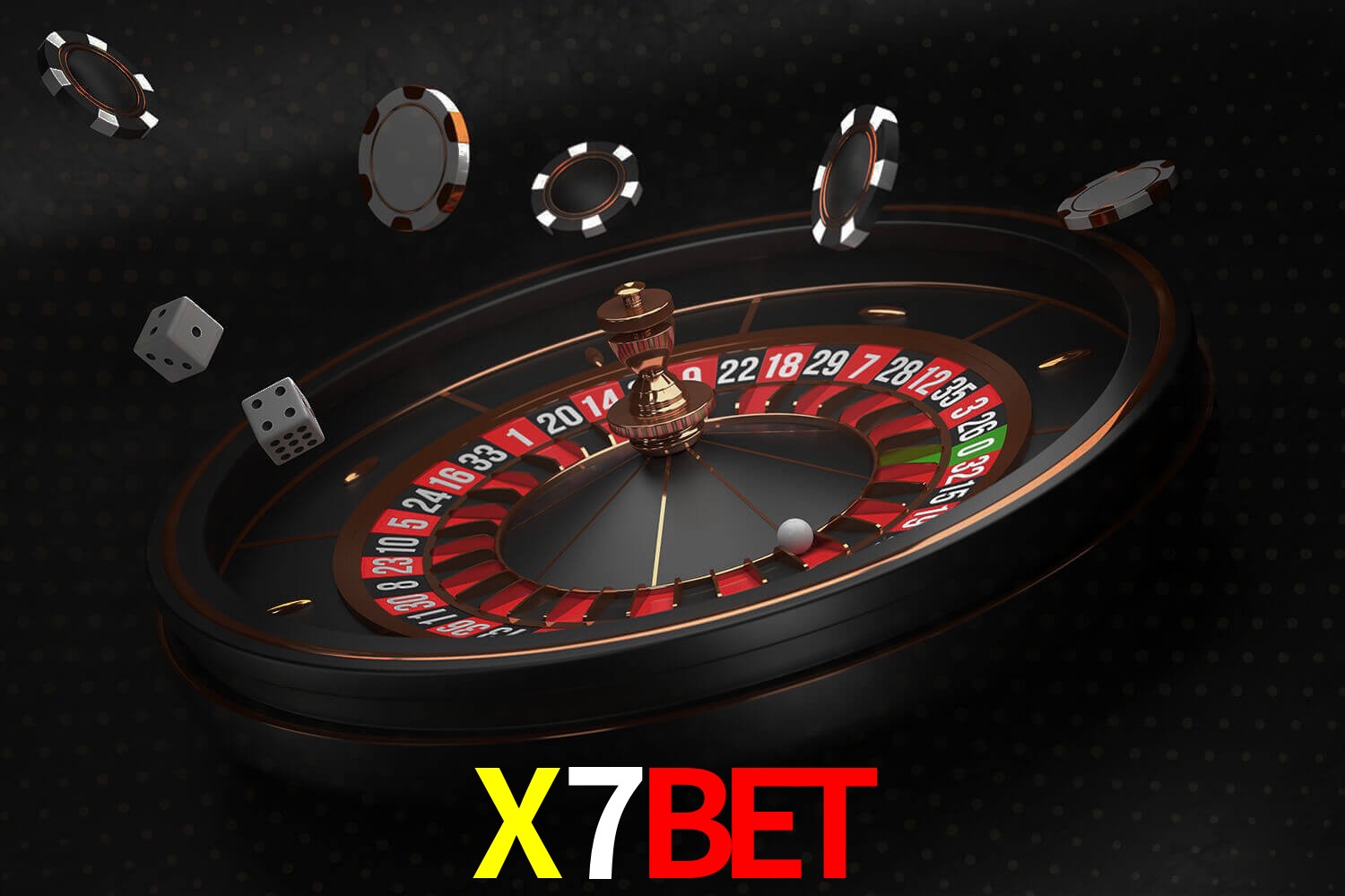 X7BET vip