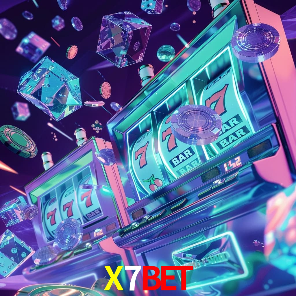 Promoção Relâmpago X7BET