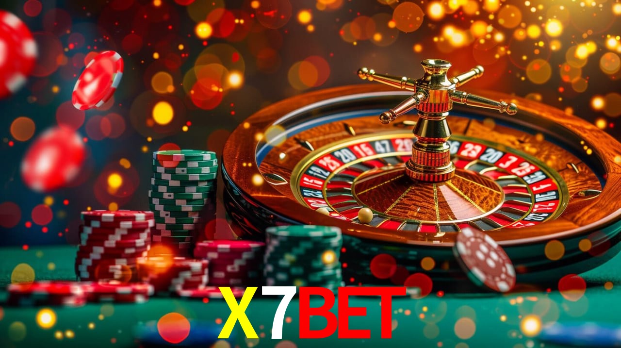 Login Seguro X7BET