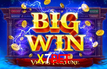 Exclusive Offers X7BET
