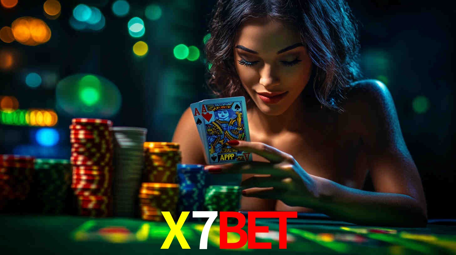 Apostas de Basquete X7BET