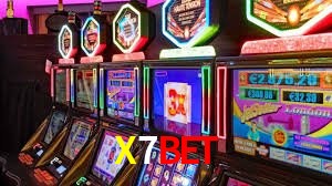 Desvendando o Mundo dos Jogos Virtuais na X7BET