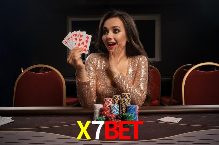 A Emoção da Loteria na X7BET: Uma Chance de Mudança de Vida