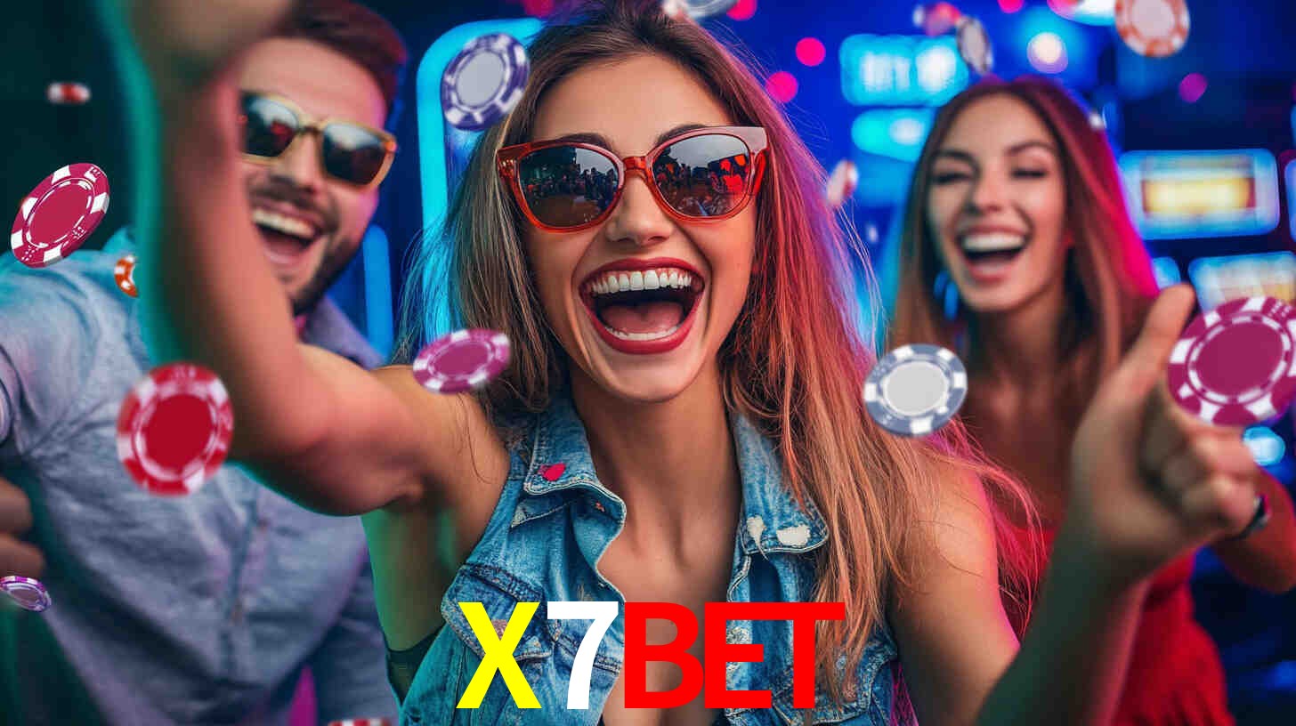 Jogo Aviator X7BET