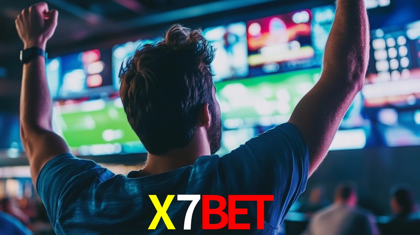 X7BET vip