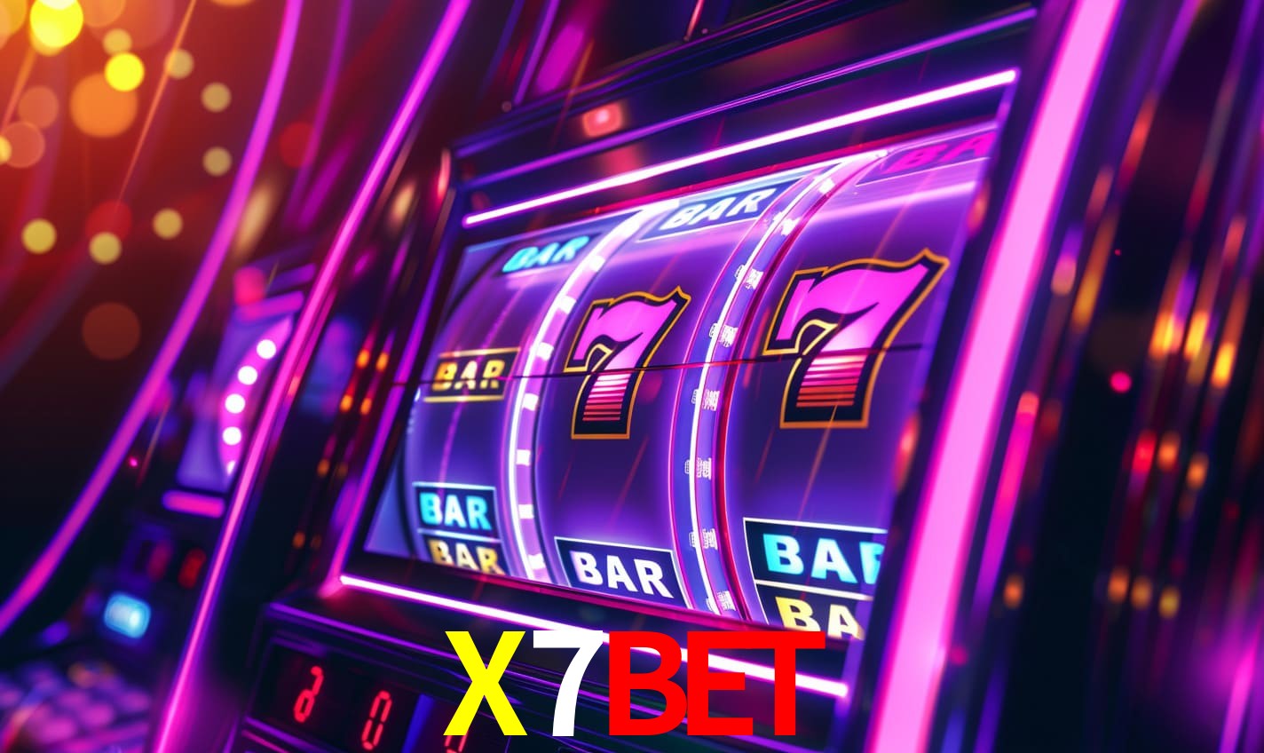 X7BET,X7BET paga