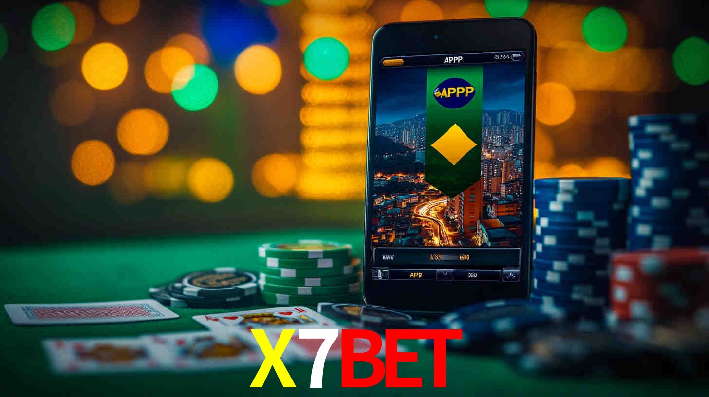 Estatísticas Esportivas X7BET
