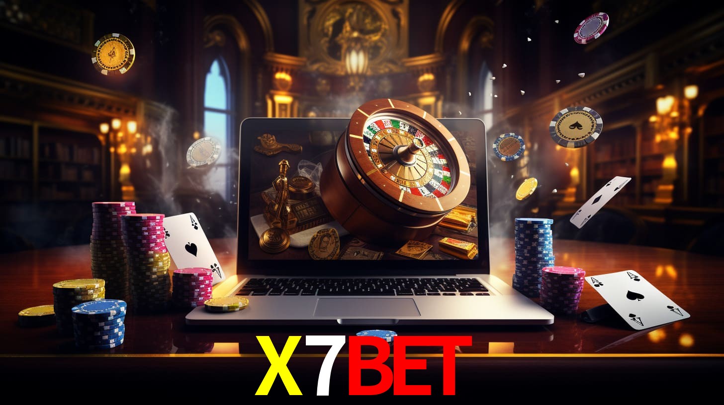 Daily Bonuses X7BET