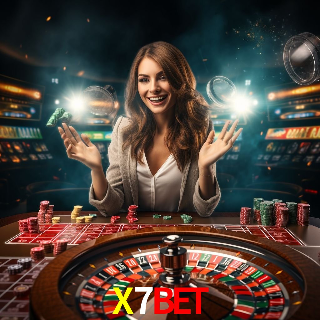 X7BET paga