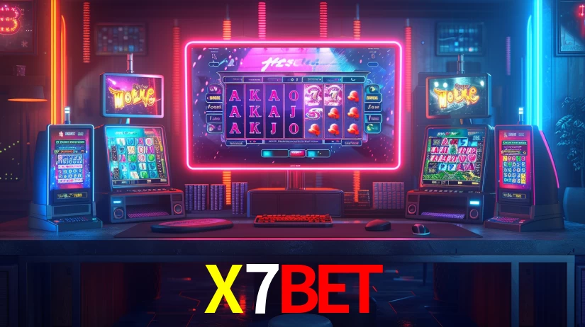 X7BET: Seu Especialista em Apostas Esportivas Brasileiras