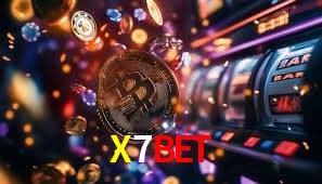 Especiais de Fim de Semana X7BET