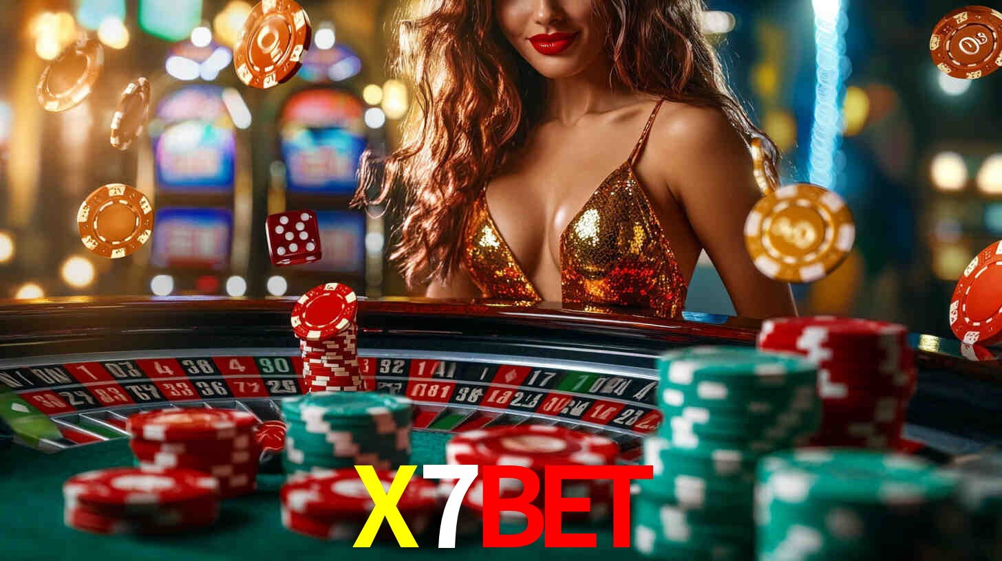 X7BET vip