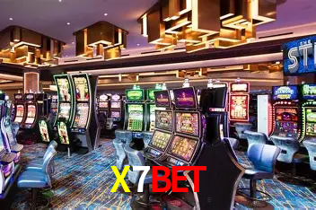 A Emoção da Loteria na X7BET: Uma Chance de Mudança de Vida