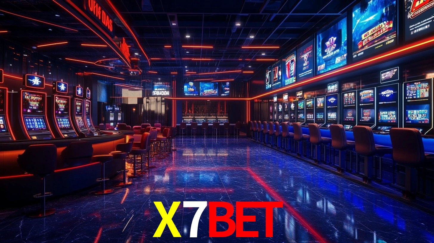 X7BET App Interface