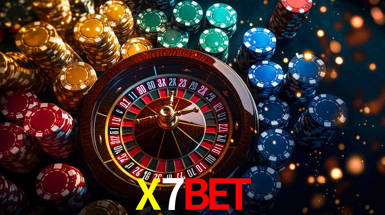 X7BET,X7BET paga