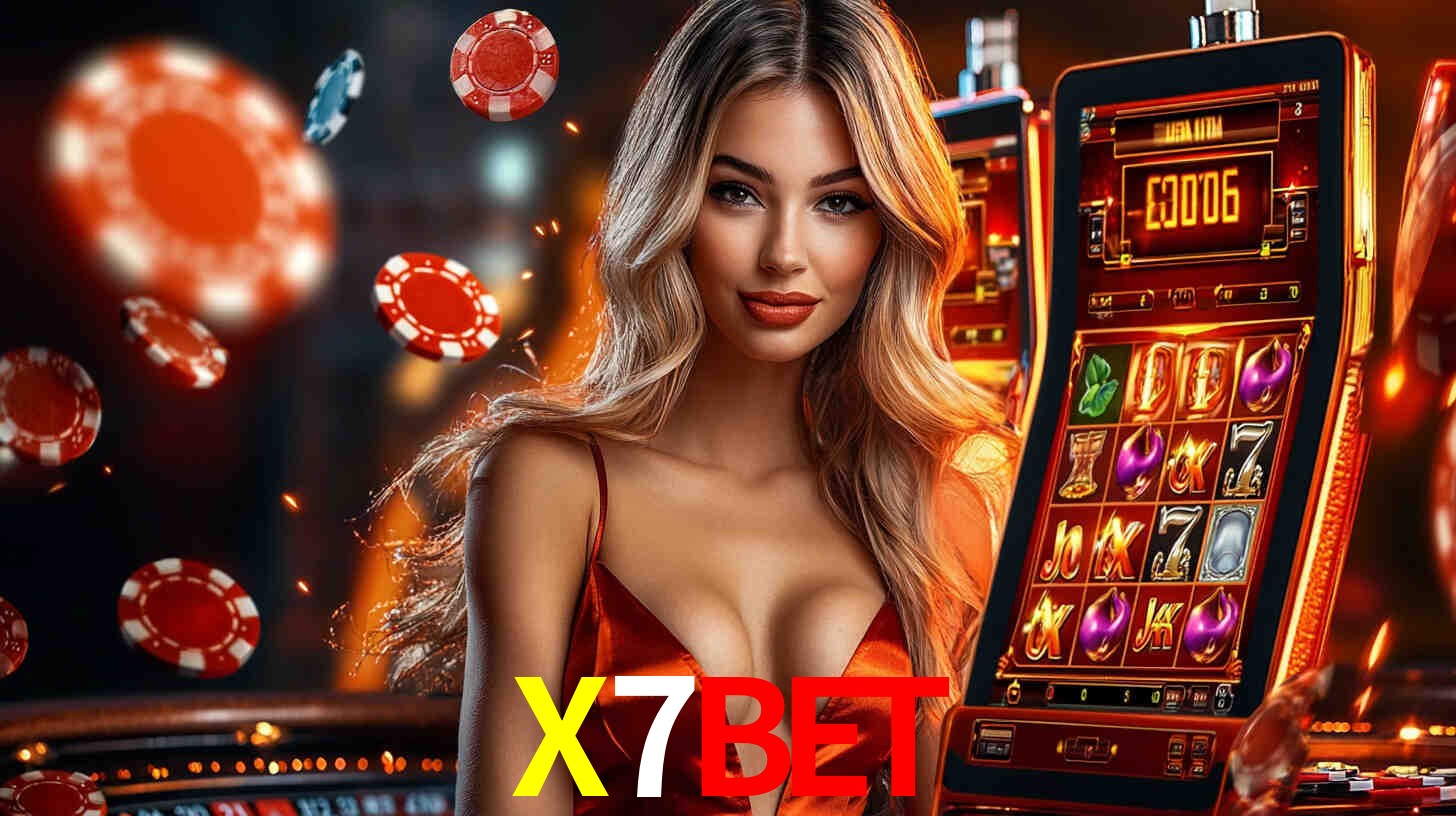 X7BET: A Experiência de Casino com Jogos de Mesa ao Vivo