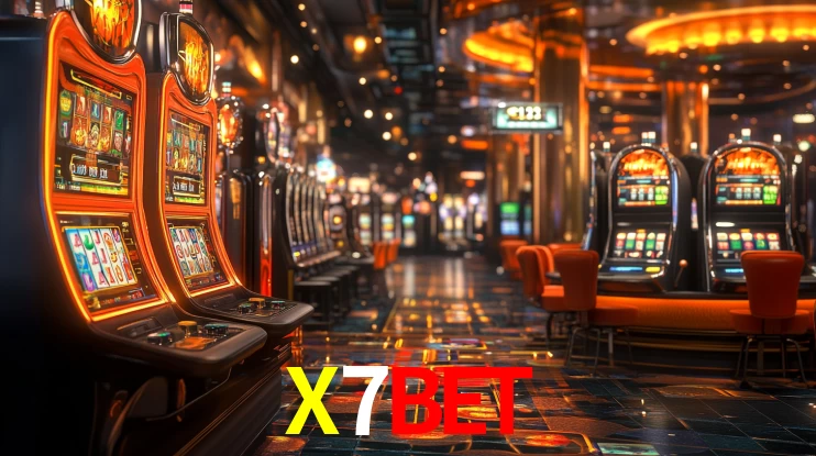 X7BET,X7BET paga
