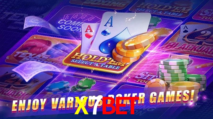 Tecnologia da Plataforma X7BET