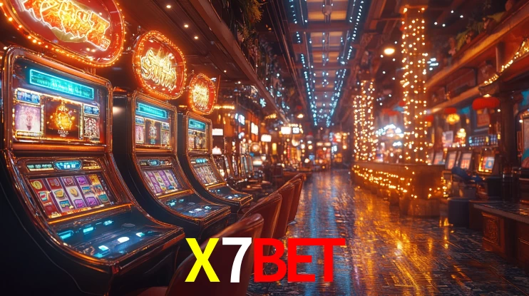 X7BET