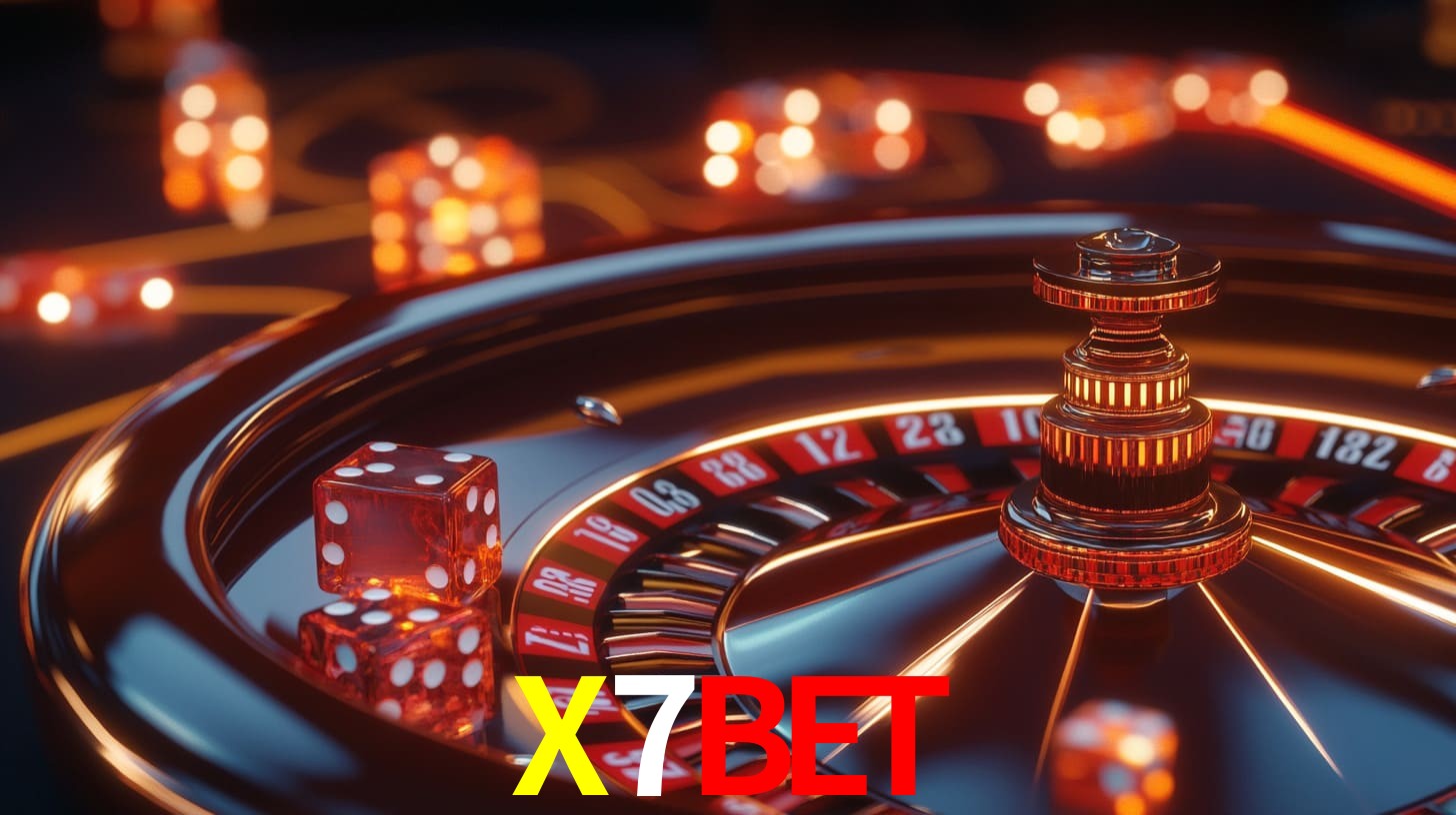 Descubra a Magia dos Jogos de Arcade no X7BET