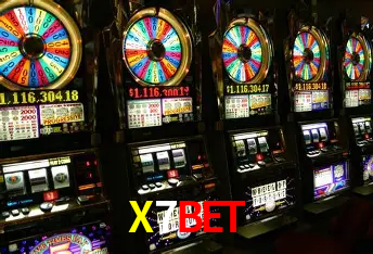 PIX Instantâneo X7BET